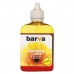 Чорнило BARVA CANON CLI-471 YELLOW 90 г (C471-556)