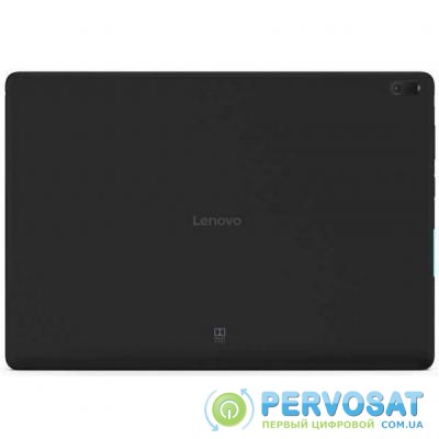 Планшет Lenovo Tab E10 2/16 LTE Black (ZA4C0029UA)