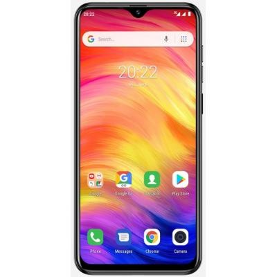 Мобильный телефон Ulefone Note 7P 3/32Gb Black (6937748733171)