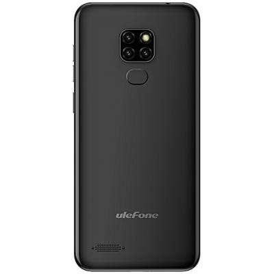 Мобильный телефон Ulefone Note 7P 3/32Gb Black (6937748733171)