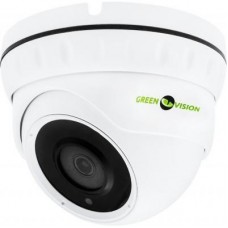 Камера відеоспостереження GreenVision GV-080-IP-E-DOS50-30 (6628) Камера відеоспостереження GreenVision GV-080-IP-E-DOS50-30 (6628)