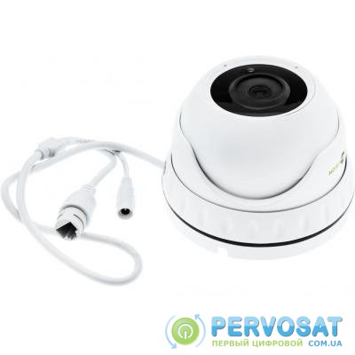 Камера видеонаблюдения GreenVision GV-080-IP-E-DOS50-30 (6628)