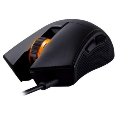 Мишка Cougar Revenger S