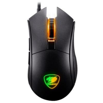 Мишка Cougar Revenger S