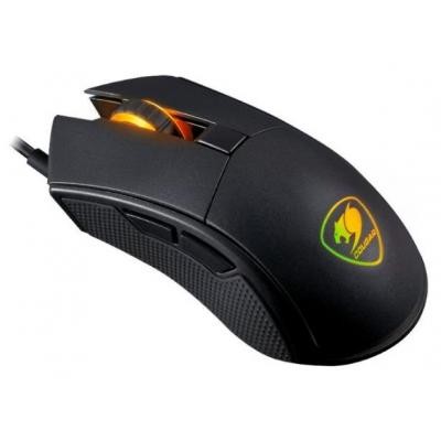 Мишка Cougar Revenger S