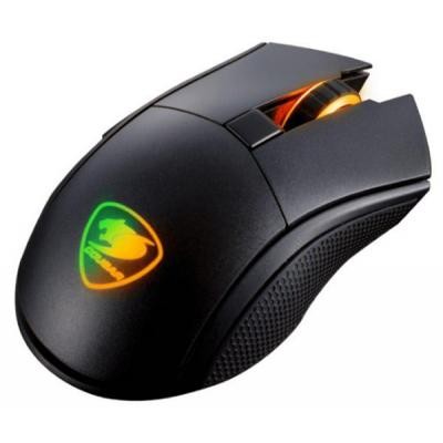 Мишка Cougar Revenger S