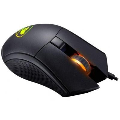 Мишка Cougar Revenger S
