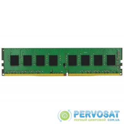 Модуль памяти для компьютера DDR4 8GB 2400 MHz Patriot (PSD48G240082H)