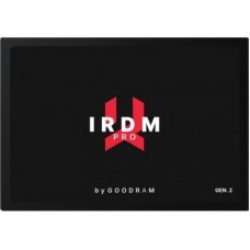 Накопичувач SSD 2.5" 256GB GOODRAM (IRP-SSDPR-S25C-256) Накопичувач SSD 2.5" 256GB GOODRAM (IRP-SSDPR-S25C-256)