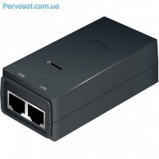 Адаптер PoE Ubiquiti POE-24-12W (POE-24-12W_)