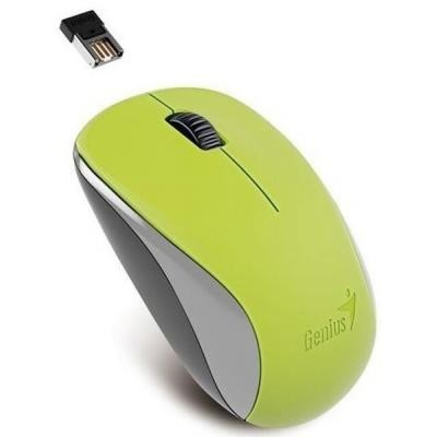 Мышка Genius NX-7000 Green (31030012404)