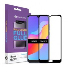 Скло захисне MakeFuture Huawei Y6s 2019 Full Cover Full Glue (MGF-HUY6S19) Скло захисне MakeFuture Huawei Y6s 2019 Full Cover Full Glue (MGF-HUY6S19)