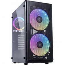 Корпус QUBE QB07N_FC6U3