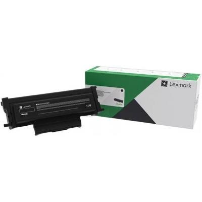 Картридж LEXMARK B2236/MB2236 Black Return Programme Toner Cartridge 1.2k (B225000)