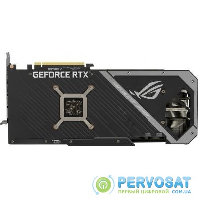 Видеокарта ASUS GeForce RTX3060Ti 8Gb ROG STRIX OC GAMING (ROG-STRIX-RTX3060TI-O8G-GAMING)