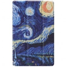 Чохол до планшета BeCover Smart Case Samsung Galaxy Tab A 10.1 T510/T515 Night (703856) Чохол до планшета BeCover Smart Case Samsung Galaxy Tab A 10.1 T510/T515 Night (703856)