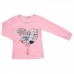 Піжама Matilda з сердечками (12101-2-104G-pink)