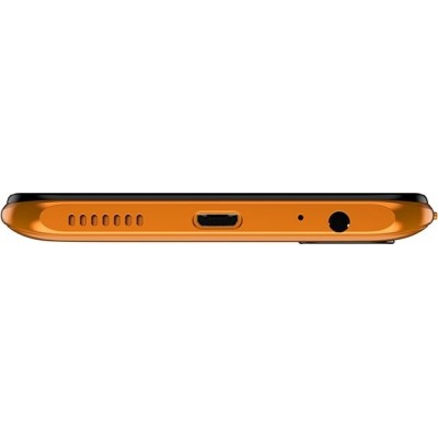 Смартфон TECNO Spark 5 Pro (KD7) 4/64Gb Dual SIM Spark Orange