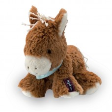 М'яка іграшка Kaloo Les Amis Коник мокко 19 см в коробці K963144 М'яка іграшка Kaloo Les Amis Коник мокко 19 см в коробці K963144