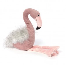 Мяка іграшка sigikid Beasts Фламінго 28 см 38340SK Мяка іграшка sigikid Beasts Фламінго 28 см 38340SK