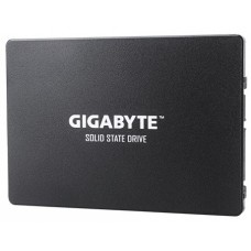 Твердотільний накопичувач SSD 2.5" GIGABYTE 480GB SATA TLC