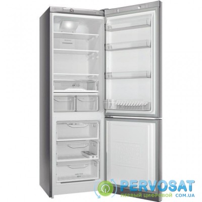 Холодильник Indesit DF4181X