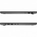 Ноутбук ASUS Vivobook S14 S433EQ-AM265 (90NB0RK4-M04070)