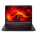 Ноутбук Acer Nitro 5 AN517-52 17.3FHD IPS 144Hz/Intel i5-10300H/16/512F/NVD3050-4/Lin/Black
