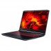 Ноутбук Acer Nitro 5 AN517-52 17.3FHD IPS 144Hz/Intel i5-10300H/16/512F/NVD3050-4/Lin/Black