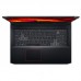 Ноутбук Acer Nitro 5 AN517-52 17.3FHD IPS 144Hz/Intel i5-10300H/16/512F/NVD3050-4/Lin/Black