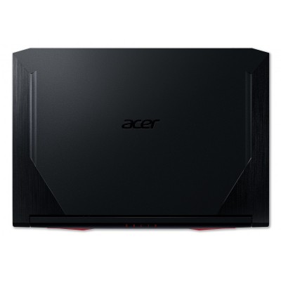 Ноутбук Acer Nitro 5 AN517-52 17.3FHD IPS 144Hz/Intel i5-10300H/16/512F/NVD3050-4/Lin/Black