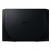 Ноутбук Acer Nitro 5 AN517-52 17.3FHD IPS 144Hz/Intel i5-10300H/16/512F/NVD3050-4/Lin/Black