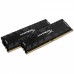 Модуль пам'яті для комп'ютера DDR4 16GB (2x8GB) 3600 MHz HyperX Predator RGB Kingston Fury (ex.HyperX) (HX436C17PB4AK2/16)