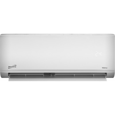 Кондиціонер Neoclima Therminator 3.2 NS/NU-07EHXIw1Z, інвертор, 18 м2, A, R32