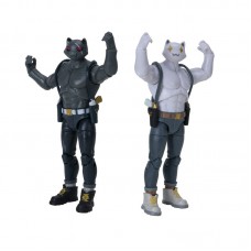 Колекційна фігурка Jazwares Fortnite 2 Figure Pack Agent's Room Meowcles Колекційна фігурка Jazwares Fortnite 2 Figure Pack Agent's Room Meowcles