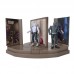 Колекційна фігурка Jazwares Fortnite 2 Figure Pack Agent's Room Meowcles
