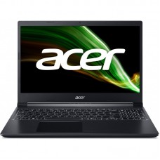 Ноутбук Acer Aspire 7 A715-51G 15.6" FHD IPS, Intel i5-1240P, 8GB, F512GB, NVD3050-4, Lin, чорний Ноутбук Acer Aspire 7 A715-51G 15.6" FHD IPS, Intel i5-1240P, 8GB, F512GB, NVD3050-4, Lin, чорний