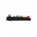 Клавіатура Varmilo VEA87 CMYK Cherry Mx Brown Multicolor