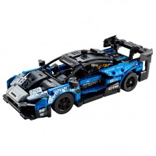Конструктор LEGO Technic McLaren Senna GTR™ Конструктор LEGO Technic McLaren Senna GTR™
