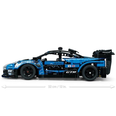 Конструктор LEGO Technic McLaren Senna GTR™