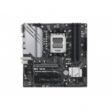 Материнcька плата ASUS PRIME B650M-A WIFI II sAM5 B650 4xDDR5 M.2 D-Sub HDMI DP WiFi BT mATX Материнcька плата ASUS PRIME B650M-A WIFI II sAM5 B650 4xDDR5 M.2 D-Sub HDMI DP WiFi BT mATX