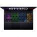 Ноутбук Acer Nitro 5 AN515-58 15.6" FHD IPS, Intel i7-12650H, 16GB, F1TB, NVD4050-6, Lin, чорний