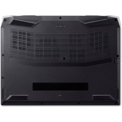 Ноутбук Acer Nitro 5 AN515-58 15.6" FHD IPS, Intel i7-12650H, 16GB, F1TB, NVD4050-6, Lin, чорний