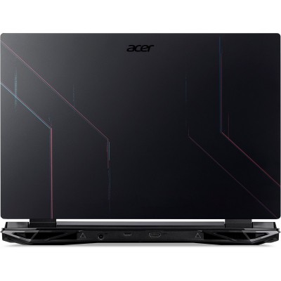 Ноутбук Acer Nitro 5 AN515-58 15.6&quot; FHD IPS, Intel i7-12650H, 16GB, F1TB, NVD4050-6, Lin, чорний