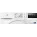 Пральна машина Electrolux фронтальна, 8кг, 1200, A+++, 58см, дисплей, інвертор, білий