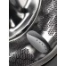 Пральна машина Electrolux фронтальна, 8кг, 1200, A+++, 58см, дисплей, інвертор, білий