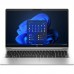 Ноутбук HP Probook 450-G10 15.6" FHD IPS AG, Intel i5-1334U, 16GB, F512GB, UMA, Win11P, сріблястий