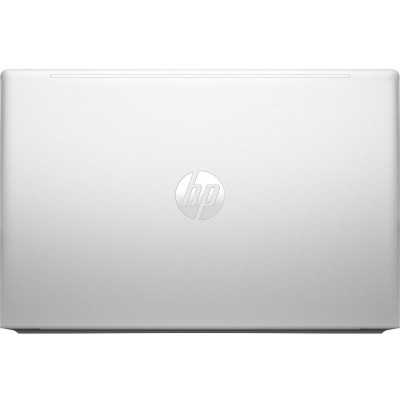 Ноутбук HP Probook 450-G10 15.6" FHD IPS AG, Intel i5-1334U, 16GB, F512GB, UMA, Win11P, сріблястий