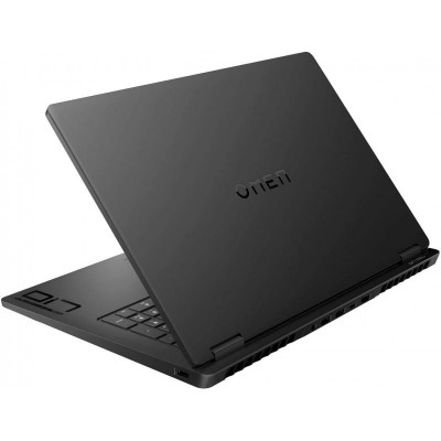 Ноутбук HP OMEN 17-db0003ua 17.3" FHD IPS AG, AMD R9-8945HS, 32GB, F1024GB, NVD4060-8, DOS, чорний
