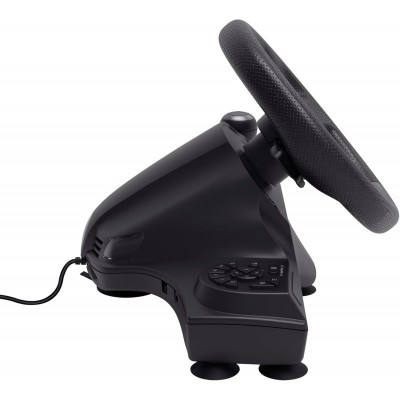 Кермо і педалі Trust GXT 289 Movi, PC/PS4/PS3/Xbox/Nintendo Switch
